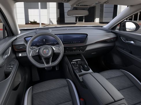 New 2026 Buick Envision Sport Touring AWD/4WD image 16