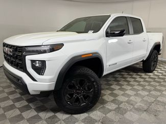 New 2025 GMC Canyon Elevation w/ Convenience Package video 1