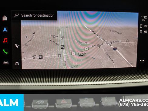 Used 2024 Porsche 911 Carrera 4 GTS w/ Premium Package image 31