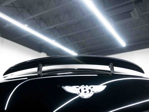 Used 2011 Bentley Continental GT Supersports AWD/4WD image 41