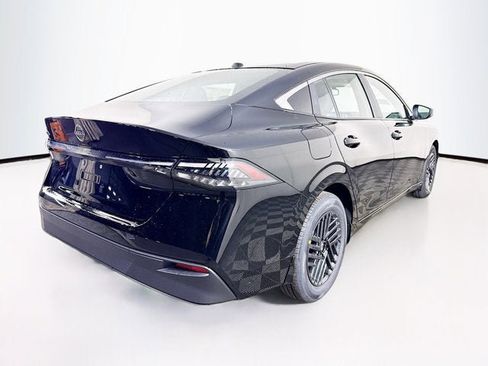 New 2026 Nissan Sentra SV FWD image 5
