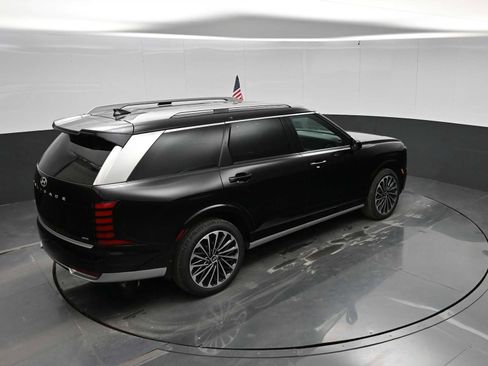New 2026 Hyundai Palisade Calligraphy AWD/4WD image 27