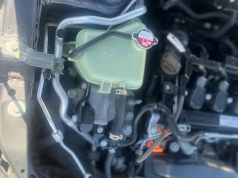 Used 2016 Honda Civic EX-T image 33