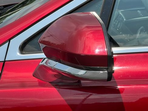 Used 2015 Lincoln MKZ AWD w/ Equipment Group 101A Select image 35