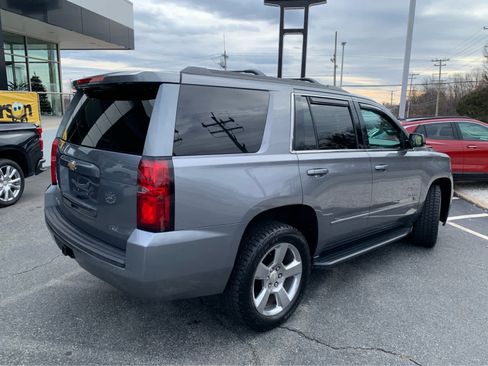 Used 2018 Chevrolet Tahoe LS w/ All-Season Package image 6