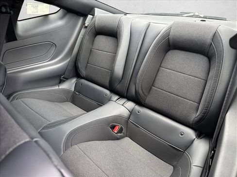 New 2025 Ford Mustang EcoBoost image 11