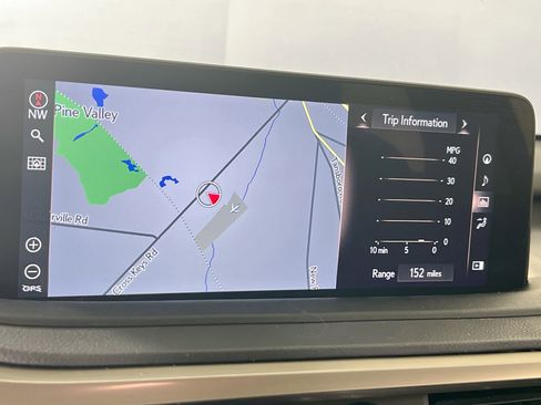 Used 2022 Lexus RX 350 AWD w/ Luxury Package image 13