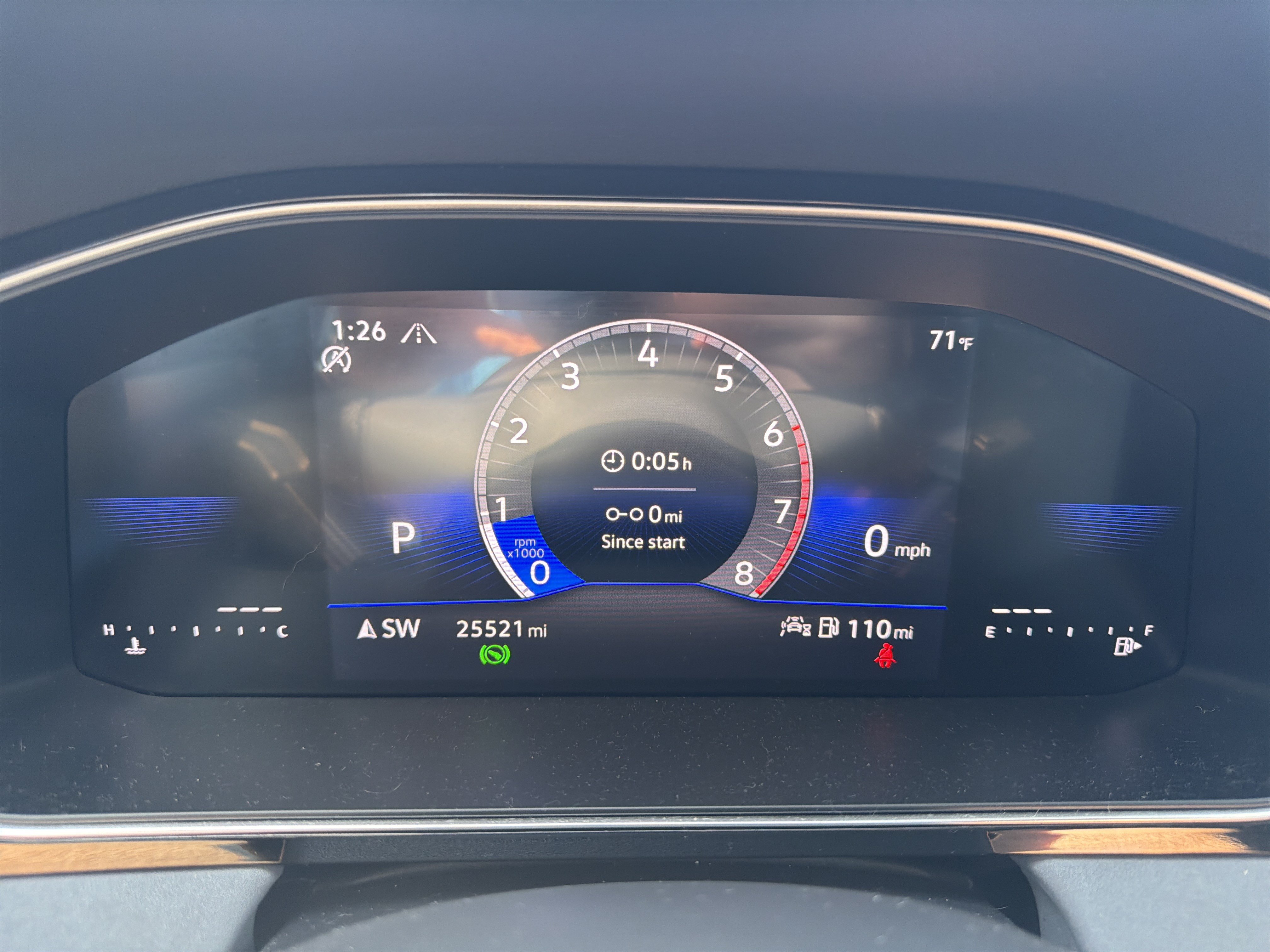 Used 2025 Volkswagen Jetta SE FWD image 20