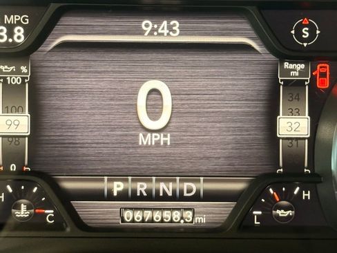 Used 2022 RAM 1500 Laramie image 27