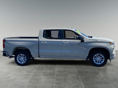 Used 2026 Chevrolet Silverado 1500 RST RWD image 6