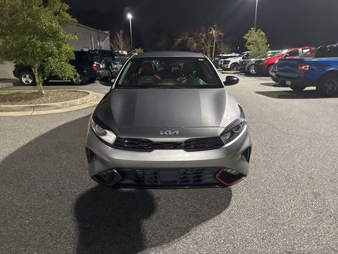 Used 2024 Kia Forte GT-Line image 4