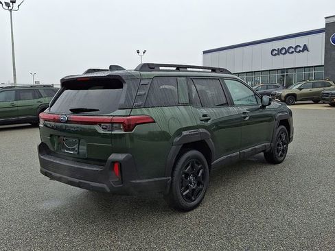 New 2026 Subaru Outback Limited image 10