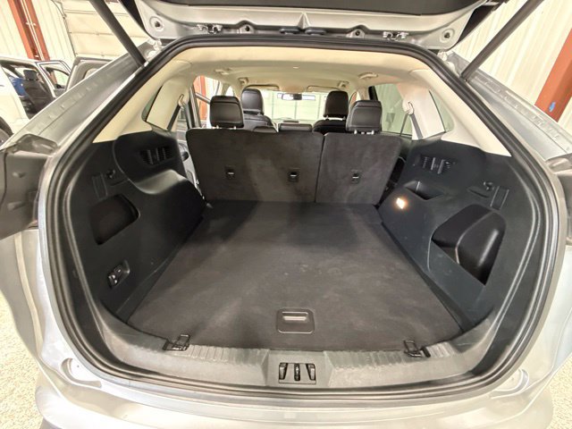 Used 2023 Ford Edge SEL w/ Convenience Package AWD/4WD image 17