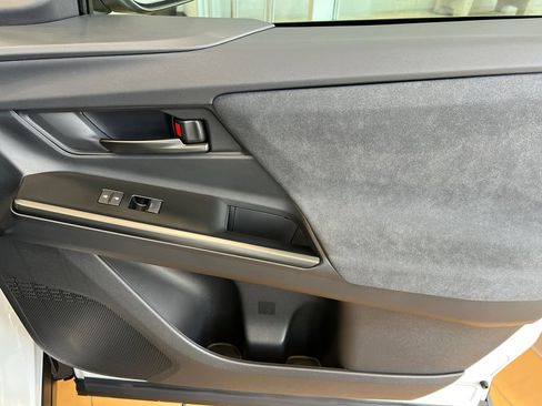 New 2026 Toyota C-HR AWD/4WD image 14