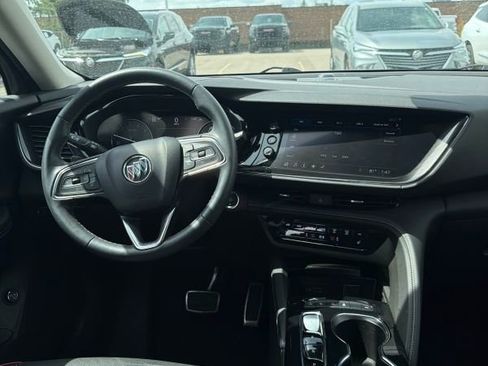 Used 2023 Buick Envision Essence w/ Sport Touring Package AWD/4WD image 5