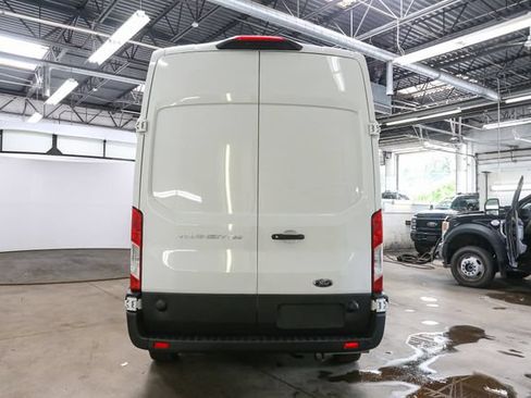 Used 2025 Ford Transit 250 148 High Roof w/ Load Area Protection Package RWD image 8