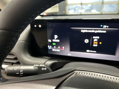 New 2026 Nissan Sentra SV w/ SV Convenience Package image 20