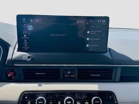 New 2026 Honda Pilot EX-L image 12