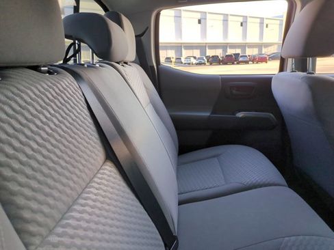 Certified 2023 Toyota Tacoma SR5 image 18