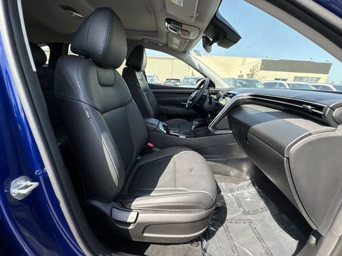 Used 2023 Hyundai Tucson SEL w/ Convenience Package AWD/4WD image 29