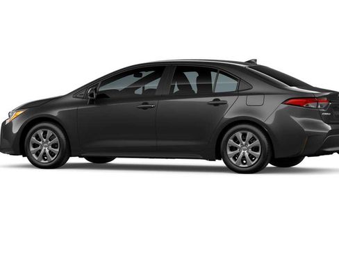 New 2026 Toyota Corolla LE FWD image 5
