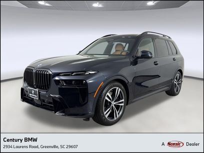 Certified 2026 BMW X7 xDrive40i