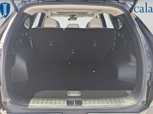 New 2026 Hyundai Tucson SEL FWD image 13