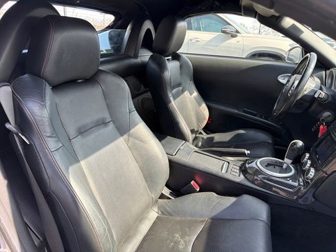 Used 2008 Nissan 350Z Touring image 45