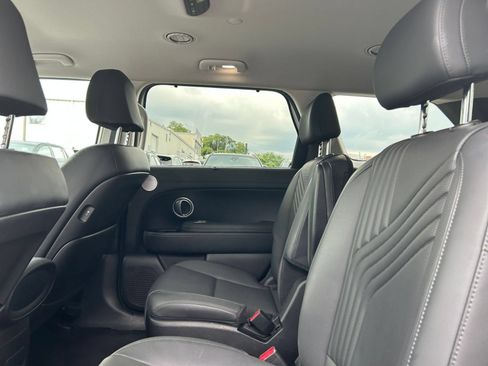 Used 2026 Hyundai Palisade SEL AWD/4WD image 19