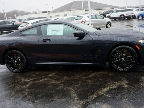 New 2026 BMW M850i xDrive M850i xDrive image 3