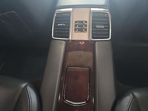 Used 2010 Porsche Panamera Turbo AWD/4WD image 29