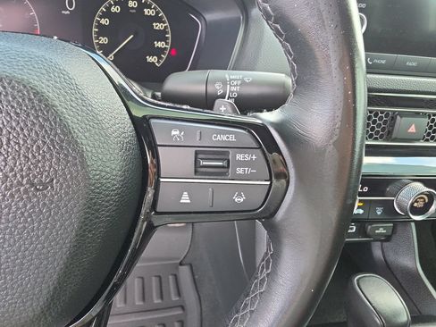 Certified 2023 Honda Civic Sport image 22