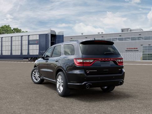 New 2026 Dodge Durango GT AWD/4WD image 3