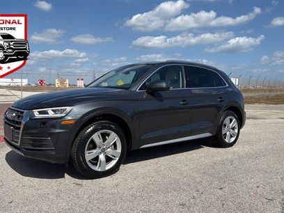 Used 2018 Audi Q5 2.0T Premium Plus w/ Premium Plus Package