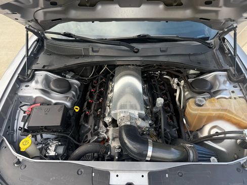 Used 2018 Dodge Charger R/T Scat Pack image 31