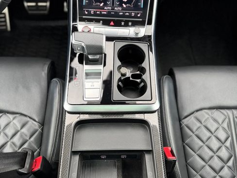 Used 2023 Audi SQ8 Premium Plus w/ Executive Package AWD/4WD image 24
