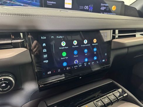 New 2025 Lincoln Navigator L Reserve w/ Jet Appearance Package image 38