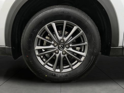 Used 2021 MAZDA CX-5 Touring AWD/4WD image 11