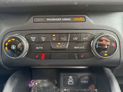 Used 2024 Ford Bronco Sport Big Bend w/ Convenience Package AWD/4WD image 30
