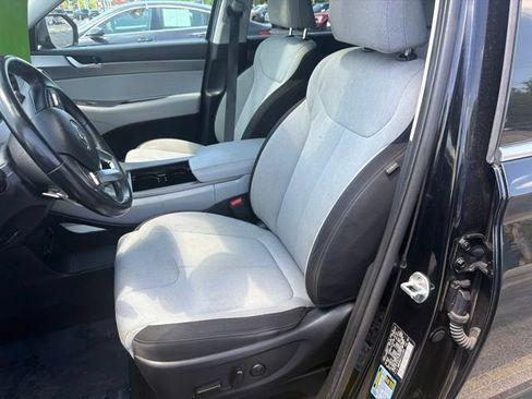 Used 2020 Hyundai Palisade SEL w/ Convenience Package AWD/4WD image 23