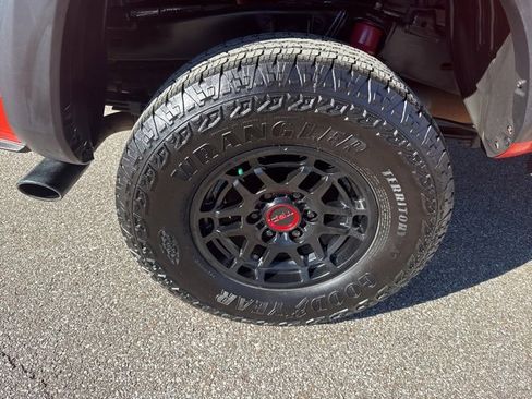Used 2023 Toyota Tacoma TRD Pro image 34