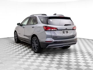 Used 2024 Chevrolet Equinox RS video 3
