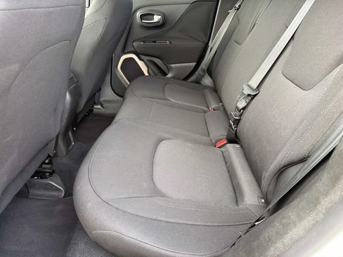 Used 2016 Jeep Renegade Sport w/ Power & Air Group FWD image 19