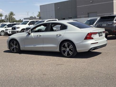Used 2019 Volvo S60 T6 Inscription AWD/4WD image 8