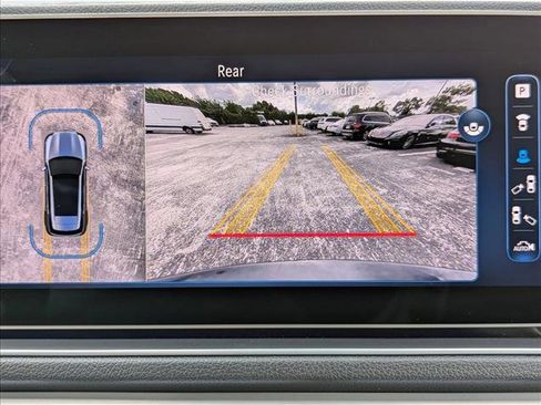 Certified 2024 Mercedes-Benz GLE 450e 4MATIC image 13