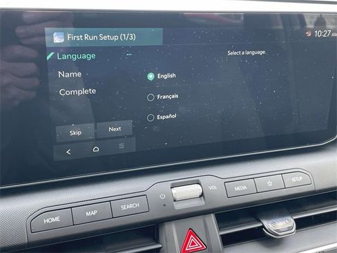 New 2025 Kia K4 LXS image 31