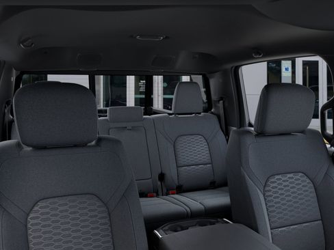 New 2026 RAM 1500 Big Horn image 26