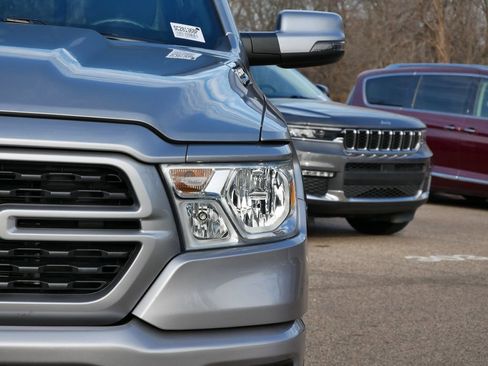 Certified 2024 RAM 1500 Big Horn image 50