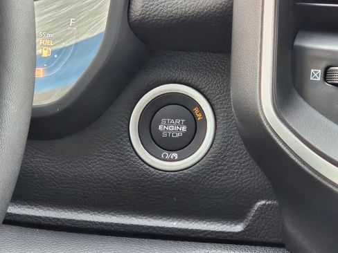 New 2026 RAM 1500 Big Horn image 12