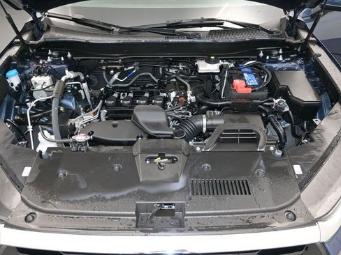 Used 2025 Honda CR-V EX image 10